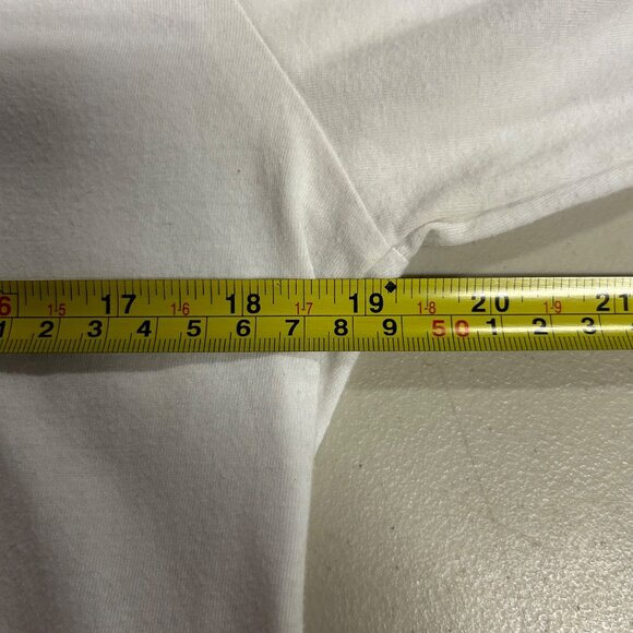 Disney Mickey Mouse True Original Long Sleeve Men's Size M GUC - Picture 6 of 7